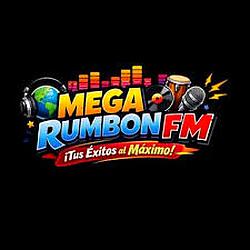Mega Rumbon Fm logo