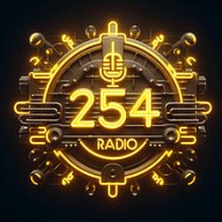AT254 Radio logo