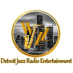 WJZZ Radio Detroit logo