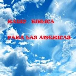 Radio Biblica Para Las Americas. logo