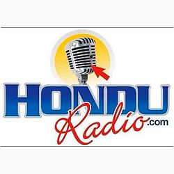 Honduradio radio logo