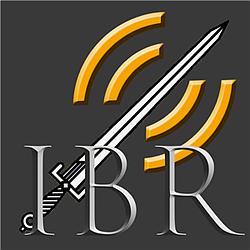 Independent Baptist Radio logo