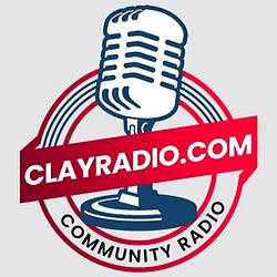 ClayRadio radio logo