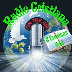 Radio Pentecostes Cristiana logo