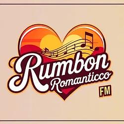 Rumbon Romantiko Fm logo