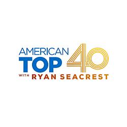 American Top 40 radio logo
