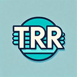 Totally RAD Radio logo
