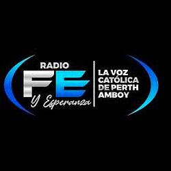 Radio Fe Y Esperanza logo