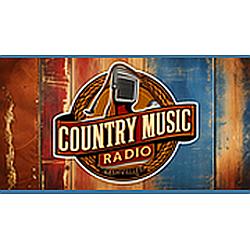 Country Music Radio logo