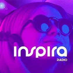 Inspira Radio logo