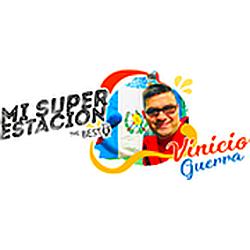 Mi Super Estacion radio logo