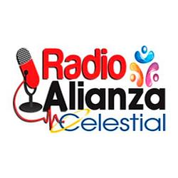 Radio Alianza Celestial logo