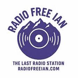 Radio Free Ian logo