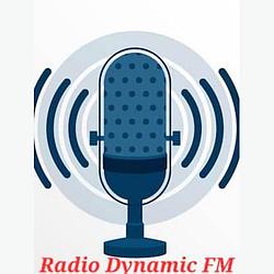 Radio Dynamic Fm logo