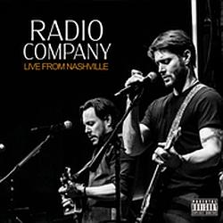 Radio Company logo