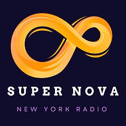 Super Nova - New York Radio logo