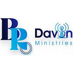 Bro Davon Ministries (BDM Radio) logo
