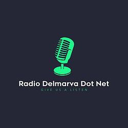 Radio Delmarva Dot Net logo