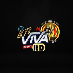 La Fe Viva Radio Oficial.2 logo