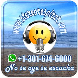 Breathe Stereo Respirar radio logo