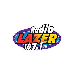 Radio Lazer 103.1 FM logo
