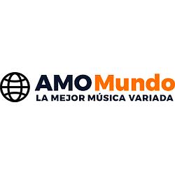 Amo Mundo radio logo