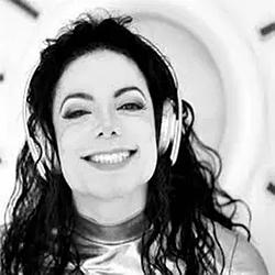 Radio Michael Jackson logo