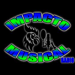 Impacto Musical Radio logo
