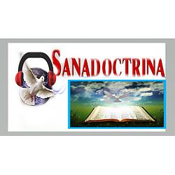 Radio Sana Doctrina Usa logo