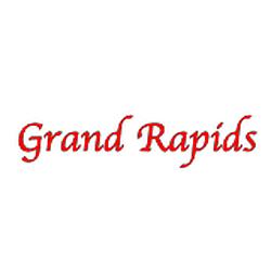 Star 104.5 Grand Rapids radio logo