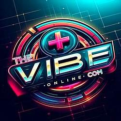 The Vibe radio logo