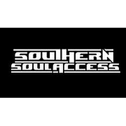 Southern Soul Access radio logo