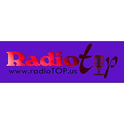 Radio Top logo