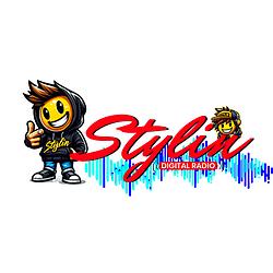 Stylin Radio logo