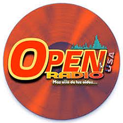 Open Radio Usa logo