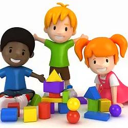 Fundacion y Radio La Perla Kids logo