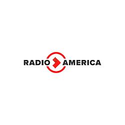Radio America On logo