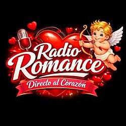 Romance De Corazon Radio logo