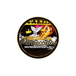 Frecuencia Pentecostal radio logo