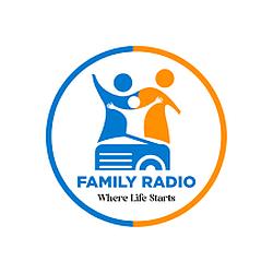 Radio La Famille logo
