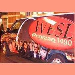 WESL Radio logo