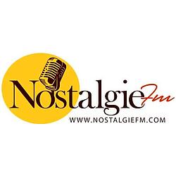 Nostalgie Haiti radio logo