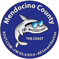 The COAST radio logo