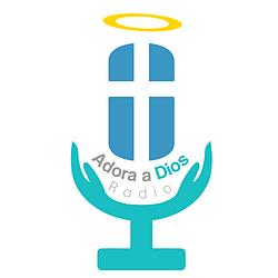Adora a Dios Radio logo