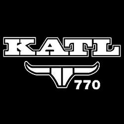 KATL radio logo