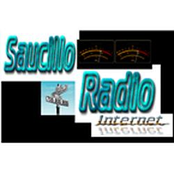 La Bandida - Saucillo Radio logo