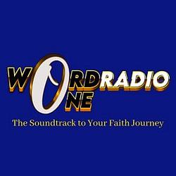 Word Radio One logo