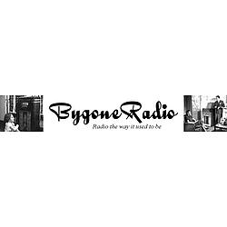 BygoneRadio radio logo