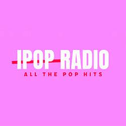 i101 IPop Radio (IHits Networks) logo