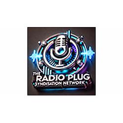 The Plug | Syndication Network radio logo